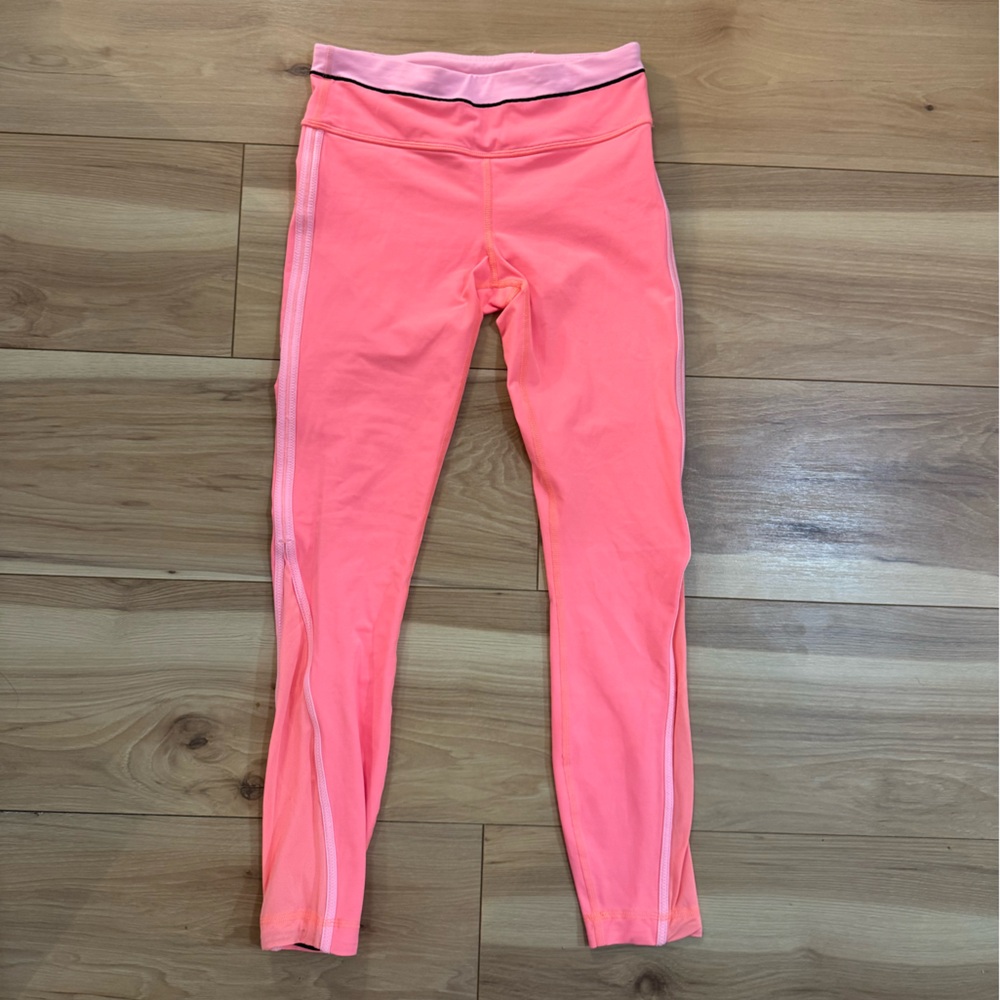 Lululemon Women’s Size 4 Leggings